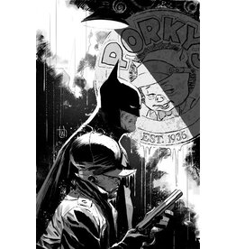 Batman Day 2024: Batman / Elmer Fudd Special Noir #1