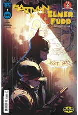 Batman Day 2024: Batman / Elmer Fudd Special #1