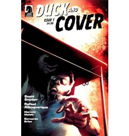 Duck and Cover #1