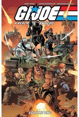 G.I. Joe: A Real American Hero Vol. 1 TP