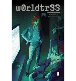 W0rldtr33 Vol. 2 TP