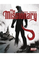 dstlry The Missionary #1