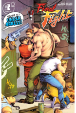 UDON ENTERTAINMENT INC Final Fight #2