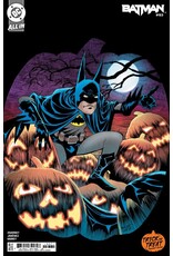 DC COMICS Batman #153 Cover D Kelley Jones Trick or Treat Card Stock Variant