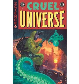 Cruel Universe #3