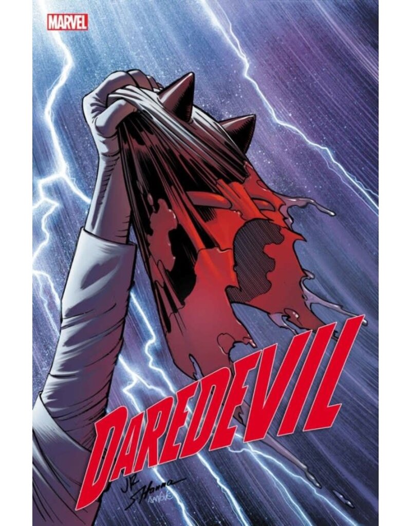 Marvel Comics Daredevil #14