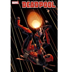 Marvel Comics Deadpool #7 Scott Koblish Variant