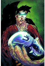 DC COMICS Plastic Man No More! #2