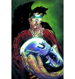 DC COMICS Plastic Man No More! #2