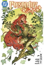 DC COMICS Poison Ivy #26