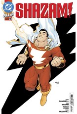 DC COMICS Shazam! #16
