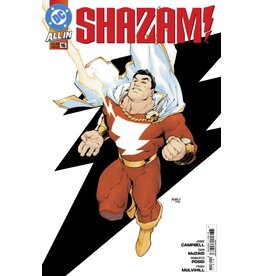 DC COMICS Shazam! #16