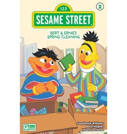 Sesame Street #2