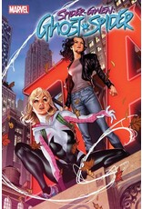 Marvel Comics Spider-Gwen: The Ghost-Spider #6