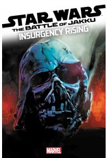 Marvel Comics Star Wars: The Battle of Jakku - Insurgency Rising #1 Rod Reis Variant