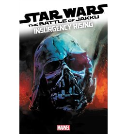Marvel Comics Star Wars: The Battle of Jakku - Insurgency Rising #1 Rod Reis Variant