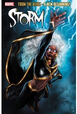 Marvel Comics Storm #1 1:50 Joëlle Jones Variant