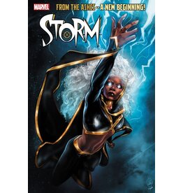 Marvel Comics Storm #1 1:50 Joëlle Jones Variant