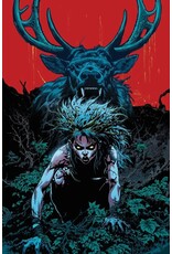 BOOM! STUDIOS The Creeping Below #1 Cover D 1:25 Mike Deodato Jr. Variant