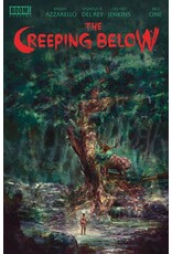 BOOM! STUDIOS The Creeping Below #1