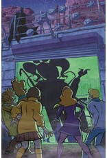 DC COMICS The Batman & Scooby-Doo Mysteries #10