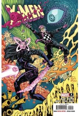 Marvel Comics X-Men #5