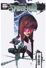 Marvel Comics Venom War: Spider-Man #3 Dike Ruan Variant