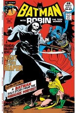 DC COMICS Batman #237 Facsimile Edition 2024 Foil Variant