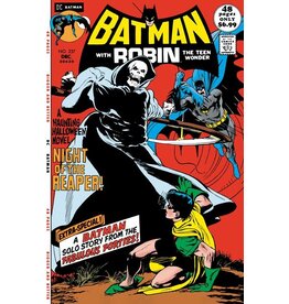 DC COMICS Batman #237 Facsimile Edition 2024 Foil Variant