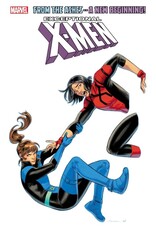 Marvel Comics Exceptional X-Men #2