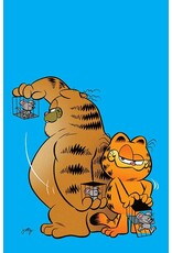 BOOM! STUDIOS Garfield #3 Cover B Jay Stephens Variant