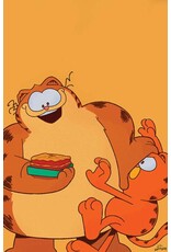 BOOM! STUDIOS Garfield #3