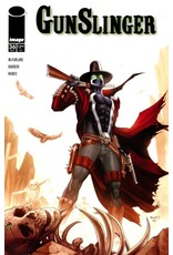 Gunslinger Spawn #36