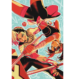 BOOM! STUDIOS I Heart Skull-Crusher #6 Cover C 1:10 Alessio Zonno Virgin Variant