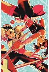 BOOM! STUDIOS I Heart Skull-Crusher #6