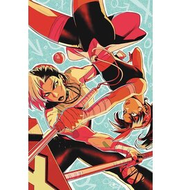 BOOM! STUDIOS I Heart Skull-Crusher #6