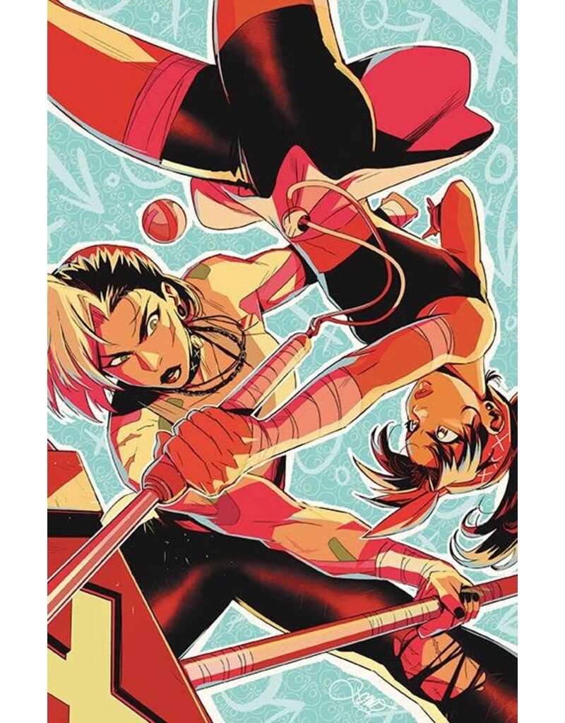 BOOM! STUDIOS I Heart Skull-Crusher #6