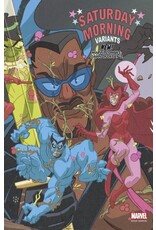 Marvel Comics Marvel Zombies: Dawn of Decay #2 Sean Galloway Connecting Variant