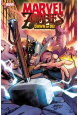 Marvel Comics Marvel Zombies: Dawn of Decay #2