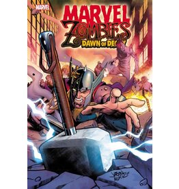 Marvel Comics Marvel Zombies: Dawn of Decay #2