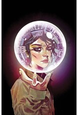 BOOM! STUDIOS Minor Arcana #2 Cover F One Per Store Mike Del Mundo Virgin Variant