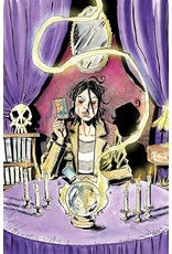 BOOM! STUDIOS Minor Arcana #2