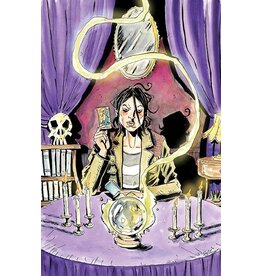 BOOM! STUDIOS Minor Arcana #2