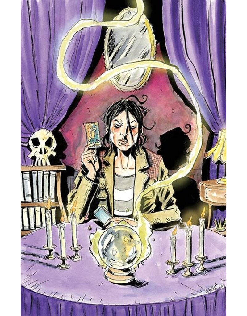 BOOM! STUDIOS Minor Arcana #2