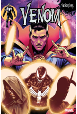 Marvel Comics Venom #38