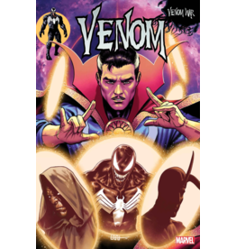 Marvel Comics Venom #38