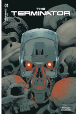 The Terminator #1