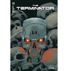 The Terminator #1