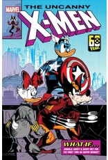 Marvel Comics The Amazing Spider-Man #59 Giada Perissinotto Disney What If? Variant
