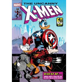 Marvel Comics The Amazing Spider-Man #59 Giada Perissinotto Disney What If? Variant